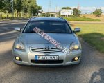продам Toyota Avensis в пмр  фото 2