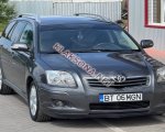 Toyota Avensis 2007г. 2 900 $
