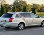 продам Toyota Avensis в пмр  фото 5