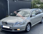 Toyota Avensis 2005г. 2 850 $