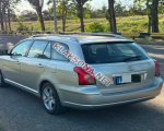 продам Toyota Avensis в пмр  фото 5