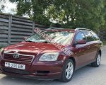 продам Toyota Avensis в пмр  фото 3
