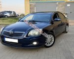 Toyota Avensis 2008г. 3 650 $