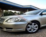 Toyota Avensis 2006г. 3 750 $