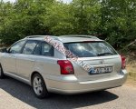 продам Toyota Avensis в пмр  фото 1