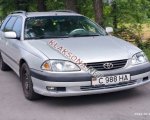 продам Toyota Avensis в пмр  фото 6