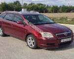 Toyota Avensis 2003г. 3 200 $