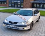 продам Toyota Avensis в пмр  фото 1