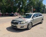 Toyota Avensis 2008г. договорная