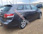 продам Toyota Avensis в пмр  фото 4