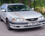 продам Toyota Avensis в пмр  фото 5