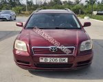 продам Toyota Avensis в пмр  фото 2
