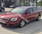 продам Toyota Avensis в пмр  фото 1