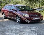 продам Toyota Avensis в пмр  фото 5