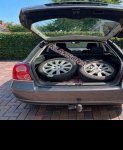 продам Toyota Avensis в пмр  фото 3