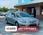 продам Toyota Avensis в пмр  фото 6