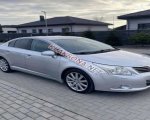 Toyota Avensis 2010г. договорная