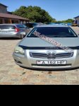 продам Toyota Avensis в пмр  фото 4