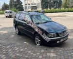 продам Toyota Avensis в пмр  фото 4