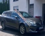 продам Toyota Avensis в пмр  фото 5