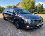 продам Toyota Avensis в пмр  фото 4