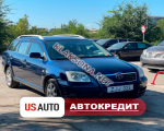 продам Toyota Avensis в пмр  фото 2