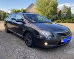 продам Toyota Avensis в пмр  фото 3
