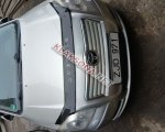 Toyota Avensis 2003г. договорная