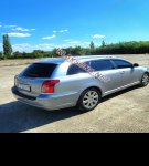 продам Toyota Avensis в пмр  фото 5