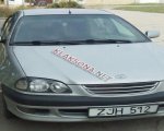 продам Toyota Avensis в пмр  фото 5