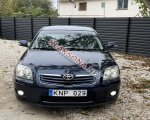 продам Toyota Avensis в пмр  фото 5