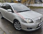 продам Toyota Avensis в пмр  фото 6