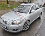 продам Toyota Avensis в пмр  фото 4