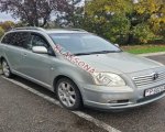 продам Toyota Avensis в пмр  фото 3