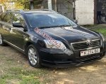 продам Toyota Avensis в пмр  фото 2
