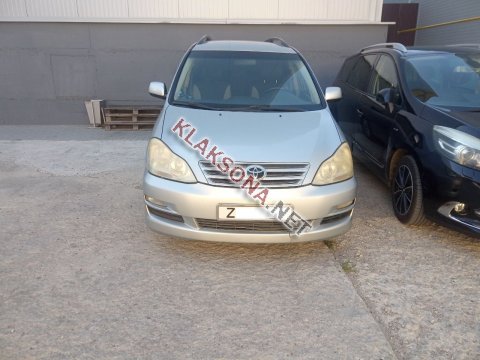 продам Toyota Avensis Versoв пмр  фото 4