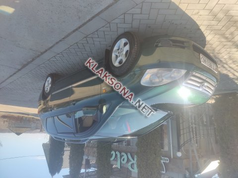 продам Toyota Avensis Versoв пмр  фото 4