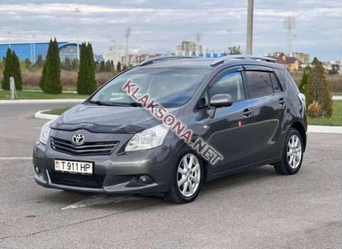 продам Toyota Avensis Versoв пмр  фото 5