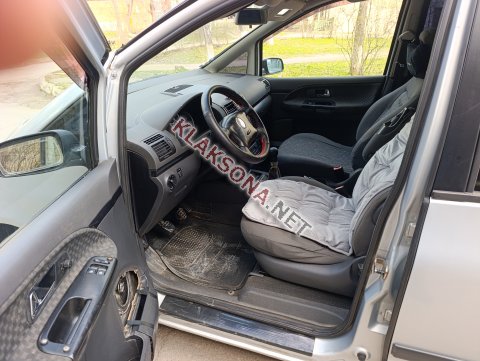 продам Toyota Avensis Versoв пмр  фото 5