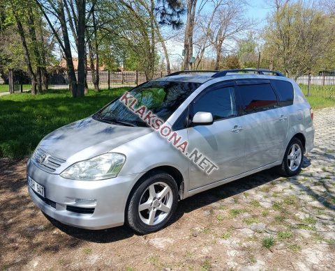 продам Toyota Avensis Versoв пмр  фото 4