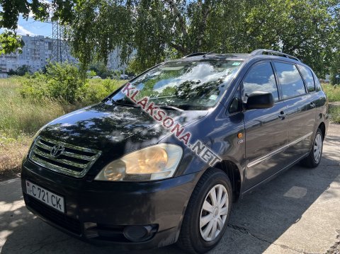 продам Toyota Avensis Versoв пмр  фото 4