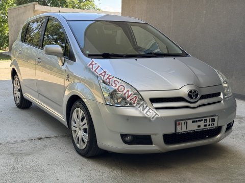 продам Toyota Avensis Versoв пмр  фото 6