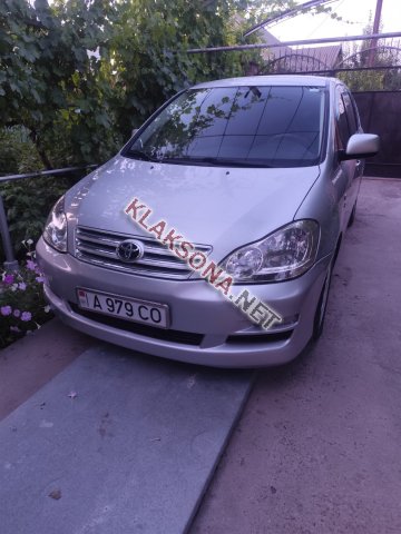 продам Toyota Avensis Versoв пмр  фото 4