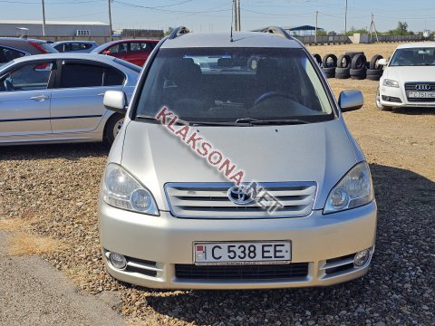 продам Toyota Avensis Versoв пмр  фото 5