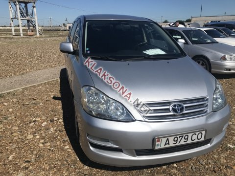 продам Toyota Avensis Versoв пмр  фото 5