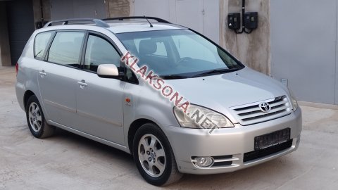 продам Toyota Avensis Versoв пмр  фото 6