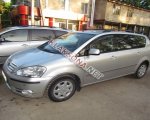 продам Toyota Avensis Verso в пмр  фото 2