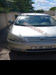 продам Toyota Avensis Verso в пмр  фото 1