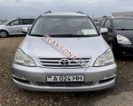 продам Toyota Avensis Verso в пмр  фото 3