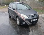 продам Toyota Avensis Verso в пмр  фото 5